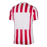 Atletico Madrid Home Match Jersey 2025/26 - thejerseys