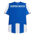 FC Porto Home Match Jersey 2025/26 - thejerseys