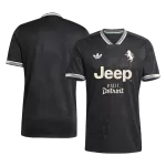 Juventus Third Away Match Jersey 2025/26 - thejerseys
