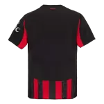 AC Milan Home Match Jersey 2025/26 - thejerseys