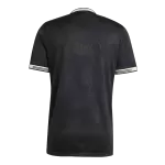 Juventus Third Away Match Jersey 2025/26 - thejerseys