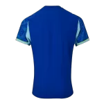 Marseille Third Away Match Jersey 2025/26 - thejerseys