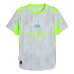 Manchester City Third Away Match Jersey 2025/26 - thejerseys