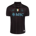 Napoli Third Away Match Jersey 2025/26 - thejerseys