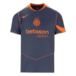 Inter Milan Third Away Match Jersey 2025/26 - thejerseys