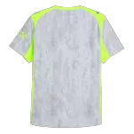 Manchester City Third Away Match Jersey 2025/26 - thejerseys