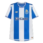 FC Porto Home Match Jersey 2025/26 - thejerseys