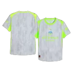 Manchester City Third Away Match Jersey 2025/26 - thejerseys
