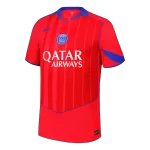 PSG Third Away Match Jersey 2025/26 - thejerseys