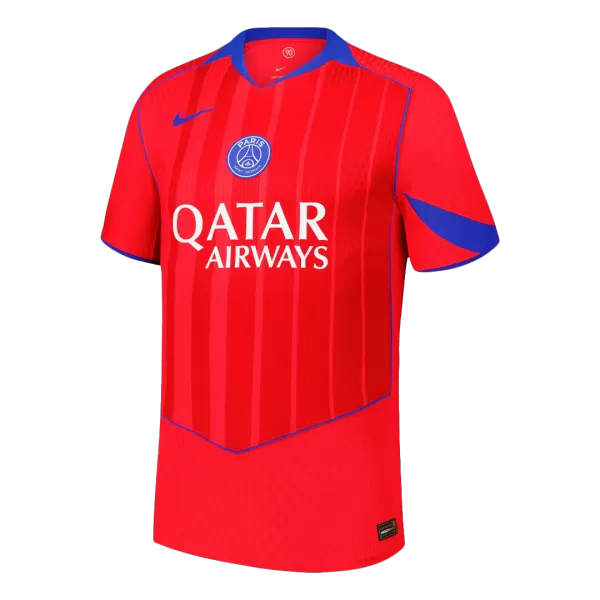 PSG Third Away Match Jersey 2025/26 - thejerseys