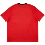 Classic Manchester United Home Jersey 2009/10 - thejerseys