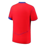 PSG Third Away Match Jersey 2025/26 - thejerseys