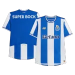 FC Porto Home Match Jersey 2025/26 - thejerseys