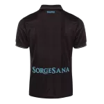 Napoli Third Away Match Jersey 2025/26 - thejerseys