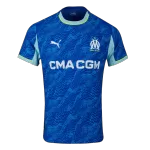 Marseille Third Away Match Jersey 2025/26 - thejerseys