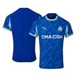 Marseille Third Away Match Jersey 2025/26 - thejerseys