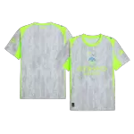 Manchester City Third Away Jersey 2025/26 - thejerseys