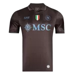 Napoli Third Away Jersey 2025/26 - thejerseys