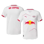 RB Leipzig Home Match Jersey 2025/26 - thejerseys