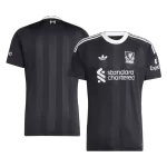 Liverpool Jersey 2025/26 - thejerseys