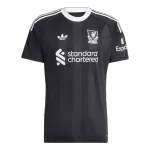 Liverpool Jersey 2025/26 - thejerseys