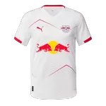 RB Leipzig Home Match Jersey 2025/26 - thejerseys