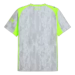 Manchester City Third Away Jersey 2025/26 - thejerseys