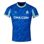 Marseille Third Away Jersey 2025/26 - thejerseys