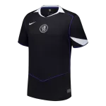 Chelsea Third Away Jersey 2025/26 - thejerseys