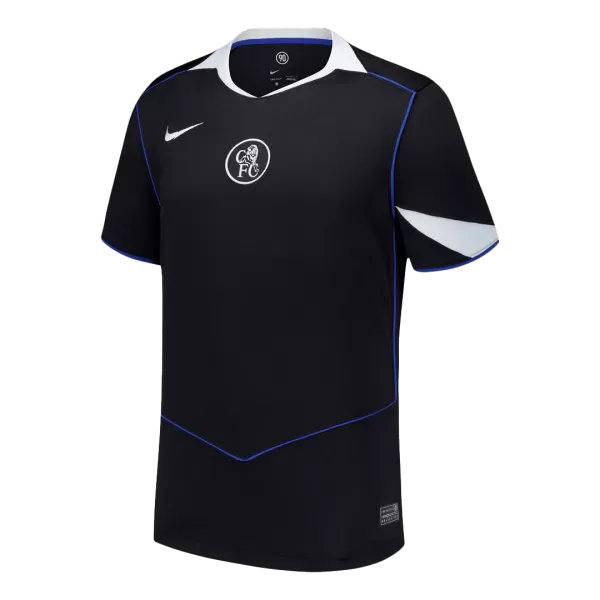 Chelsea Third Away Jersey 2025/26 - thejerseys