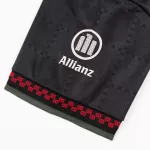 Kids Bayern Munich Third Jersey Full Kit 2025/26 - thejerseys