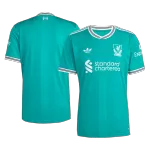 Men's Liverpool Third Away Jersey Kit 2025/26 - thejerseys