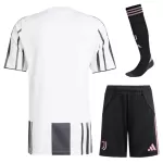 Juventus Home Jersey Full Kit 2025/26 - thejerseys