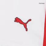 Kids AC Milan Away Jersey Full Kit 2025/26 - thejerseys