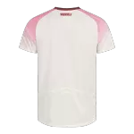 Bayer 04 Leverkusen Away Jersey 2025/26 - thejerseys