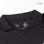 REIJNDERS #4 Manchester City Away Jersey 2025/26 - thejerseys