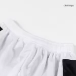 Kids AC Milan Away Jersey Full Kit 2025/26 - thejerseys