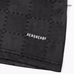 Kids Bayern Munich Third Jersey Full Kit 2025/26 - thejerseys