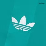 Men's Liverpool Third Away Jersey Kit 2025/26 - thejerseys