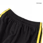 Kids Manchester United Third Jersey Kit 2025/26 - thejerseys