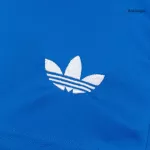 Kid's Real Madrid Third Away Jersey Full Kit 2025/26 - thejerseys