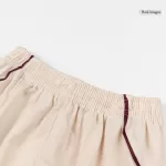 Kids Ajax Third Away Jersey Kit 2025/26 - thejerseys