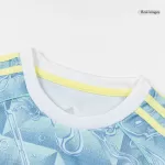 Kid's Juventus Away Jersey Full Kit 2025/26 - thejerseys
