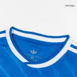 Kid's Real Madrid Third Away Jersey Full Kit 2025/26 - thejerseys