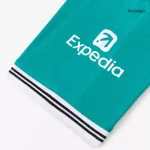 Men's Liverpool Third Away Jersey Kit 2025/26 - thejerseys