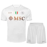 Napoli Away Jersey Kit 2025/26 - thejerseys
