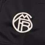 Kids Bayern Munich Third Jersey Full Kit 2025/26 - thejerseys