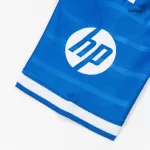 Kid's Real Madrid Third Away Jersey Full Kit 2025/26 - thejerseys