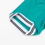 Men's Liverpool Third Away Jersey Kit 2025/26 - thejerseys