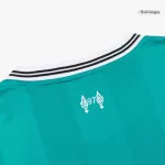 Men's Liverpool Third Away Jersey Kit 2025/26 - thejerseys